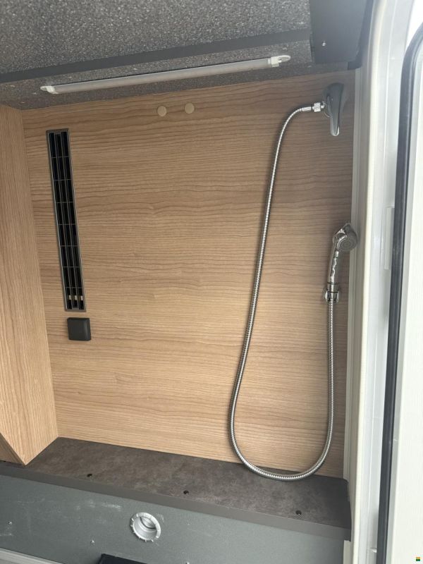 Malibu I441 LE Touring