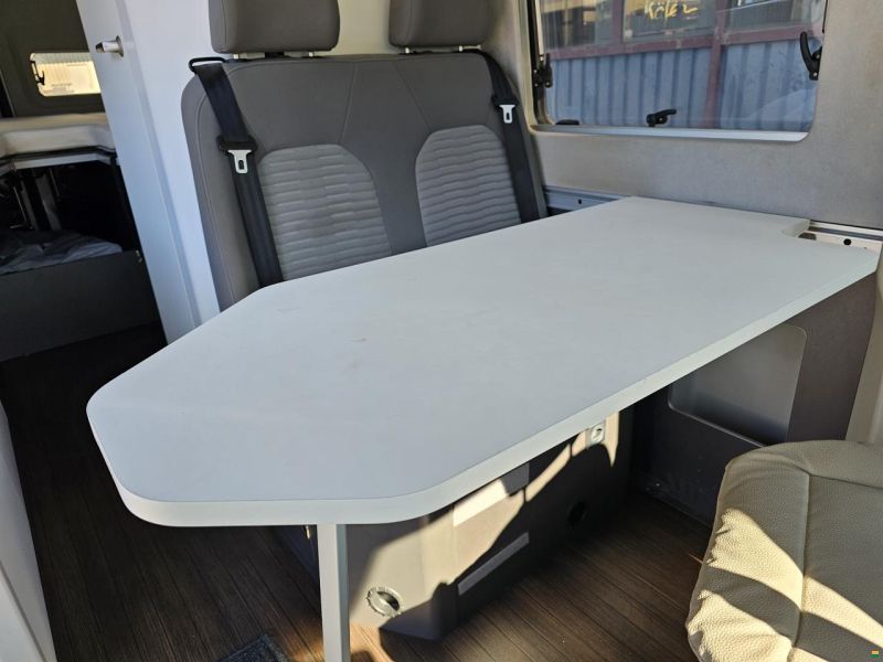 Volkswagen VW Grand California 680 2.0 BI-TDI 4 Mot