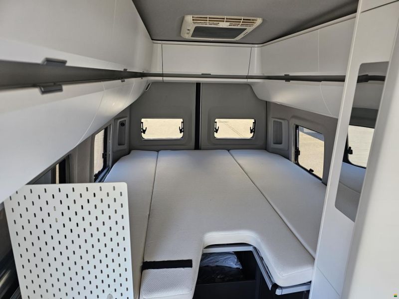 Volkswagen VW Grand California 680 2.0 BI-TDI 4 Mot