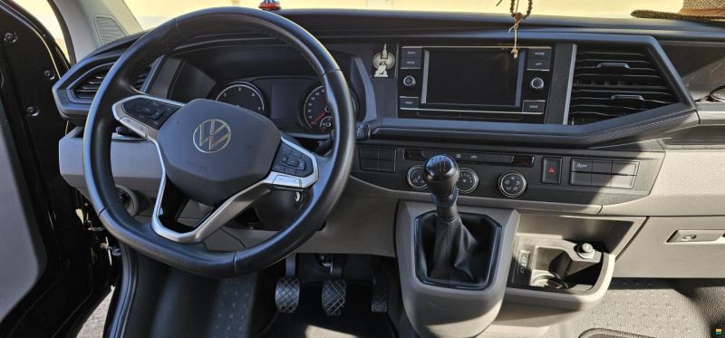 Volkswagen T6.1