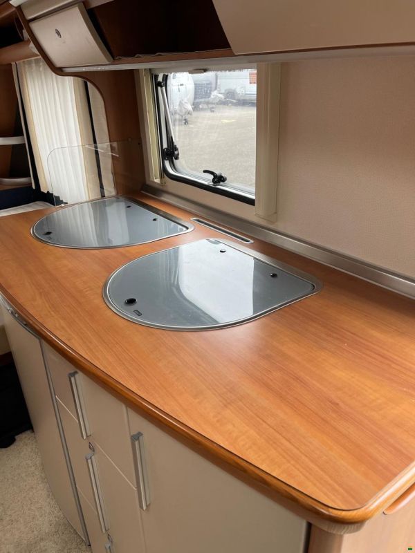 Fendt Bianco Rosso 445 TF