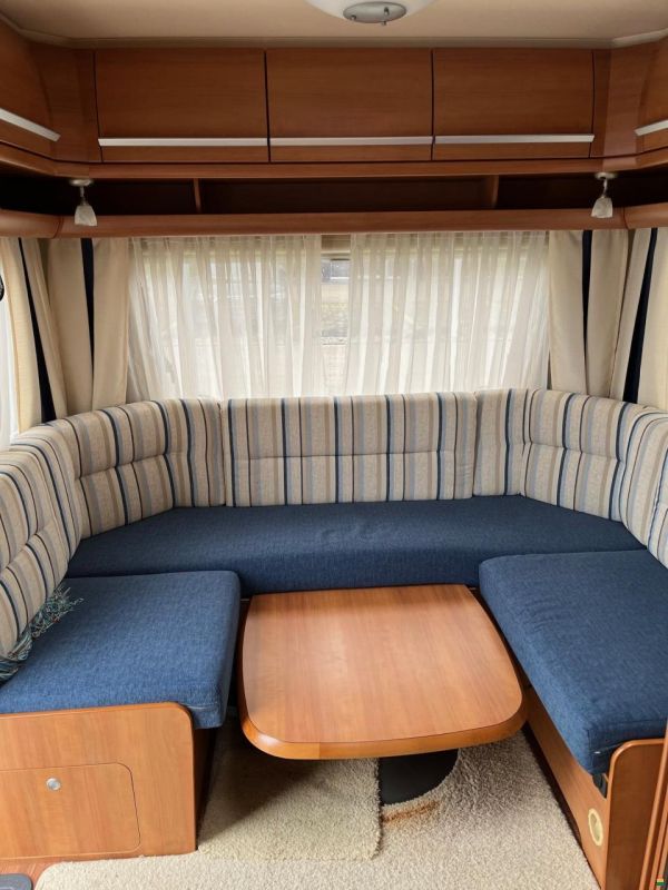 Fendt Bianco Rosso 445 TF