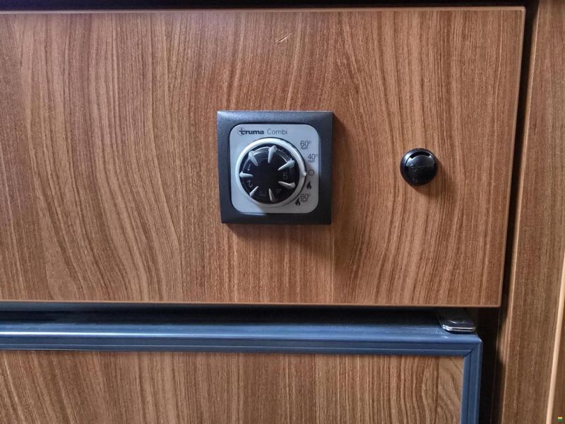 Pössl P2 RELAX 600 2.2 HDI