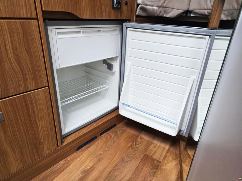 Pössl P2 RELAX 600 2.2 HDI