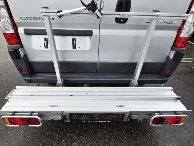 Pössl P2 RELAX 600 2.2 HDI