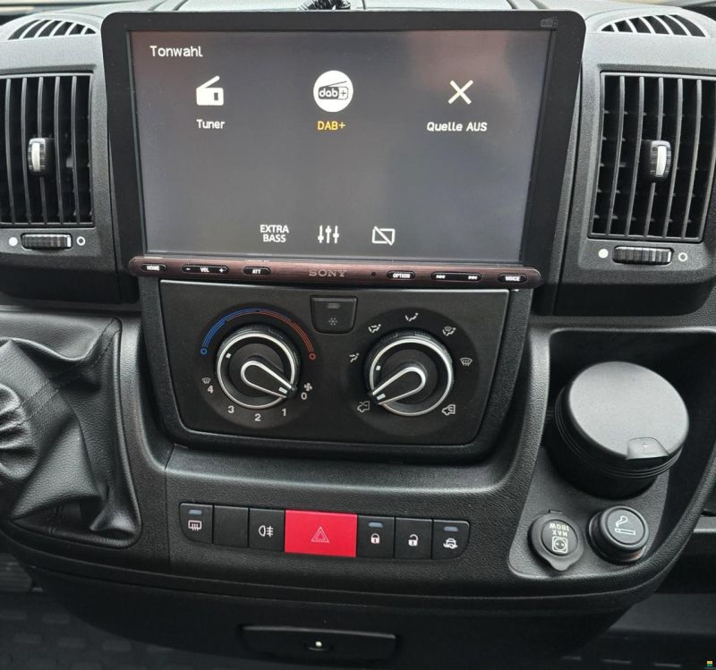 Pössl P2 RELAX 600 2.2 HDI