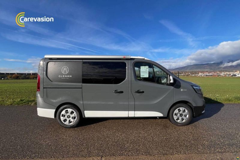 Glénan HorizonVan 5