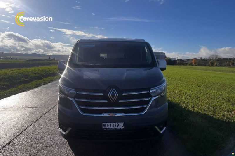 Glénan HorizonVan 5