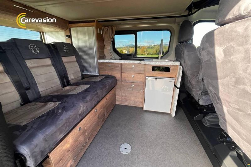 Glénan HorizonVan 5