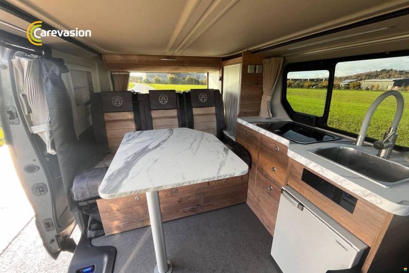 Glénan HorizonVan 5