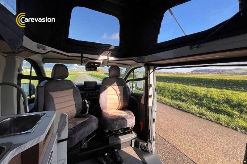 Glénan HorizonVan 5