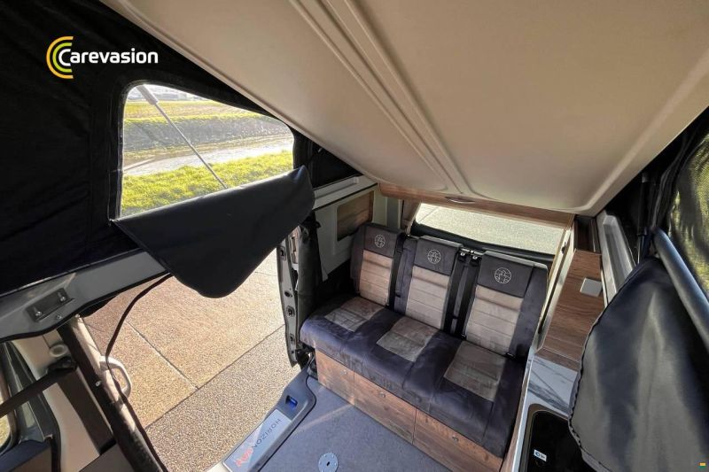 Glénan HorizonVan 5