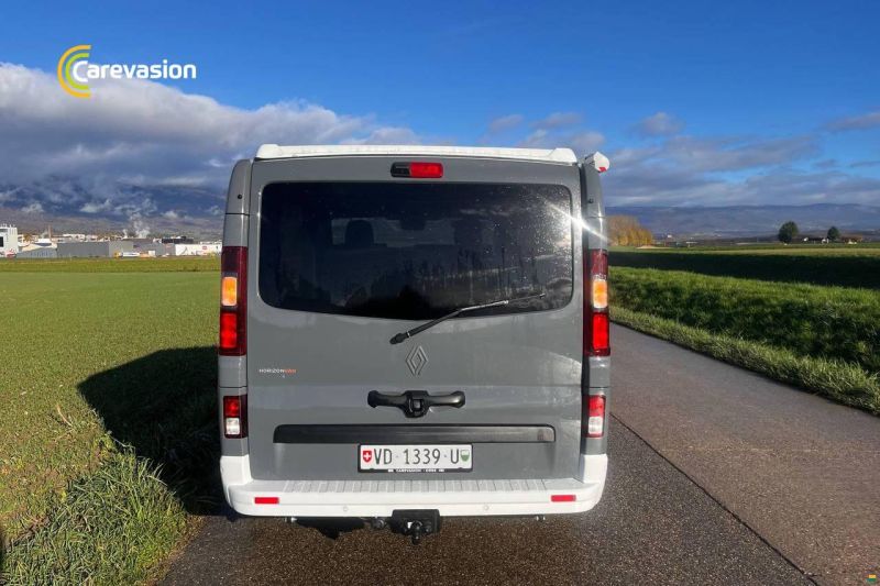 Glénan HorizonVan 5