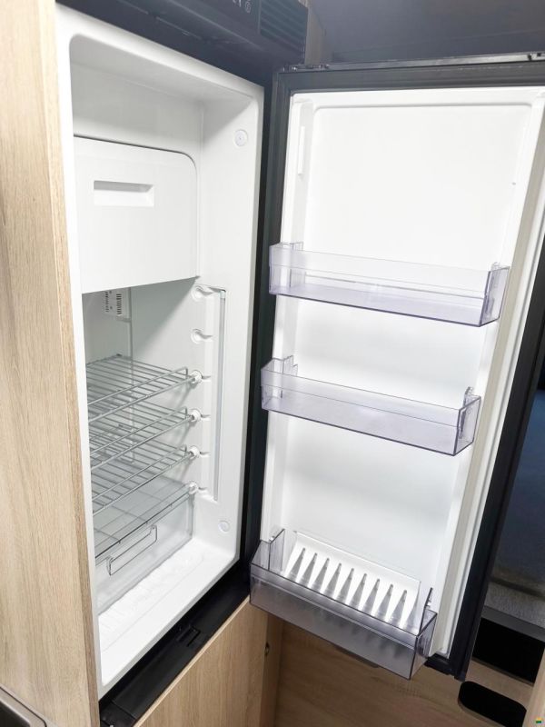 Clever Vans V 600 2.2 HDI AUFSTELLDACH