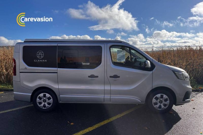 Glénan HorizonVan 5