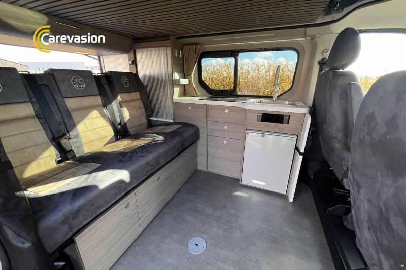 Glénan HorizonVan 5