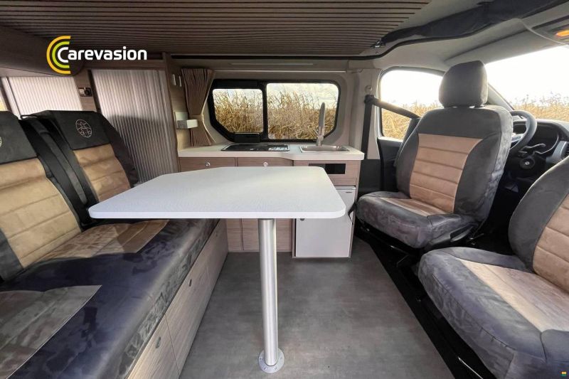 Glénan HorizonVan 5