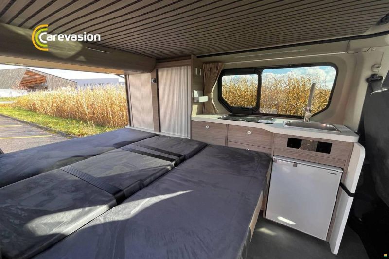 Glénan HorizonVan 5