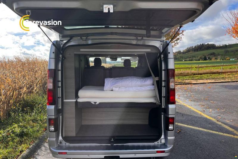 Glénan HorizonVan 5