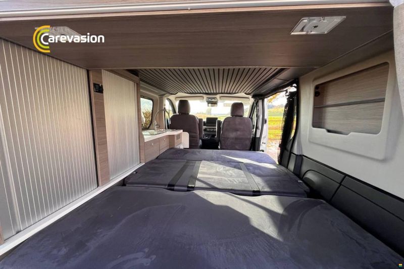 Glénan HorizonVan 5