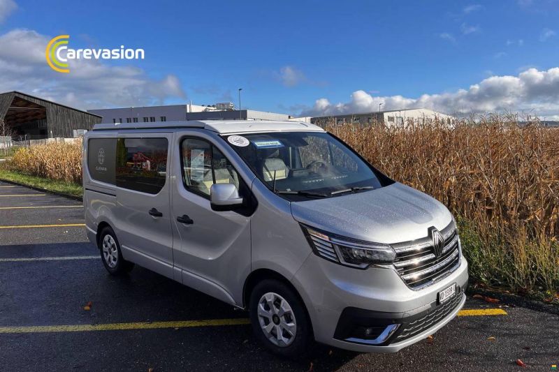 Glénan HorizonVan 5