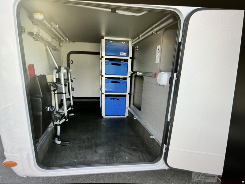 Etrusco T 7400 SBC Type X