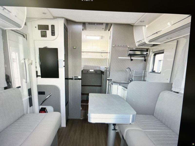 Etrusco T 7400 SBC Type X