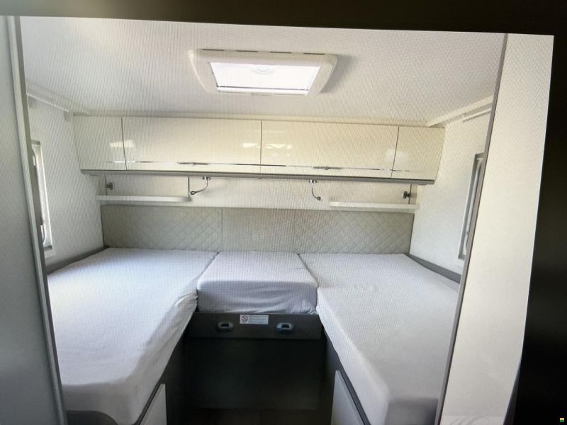 Etrusco T 7400 SBC Type X