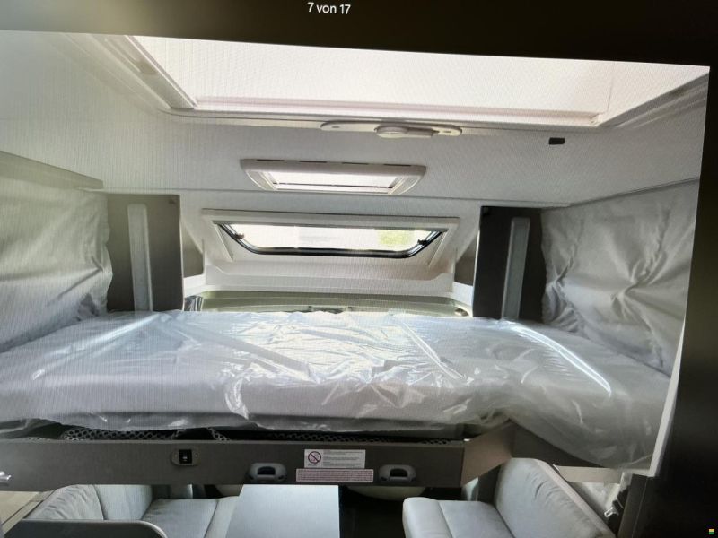 Etrusco T 7400 SBC Type X