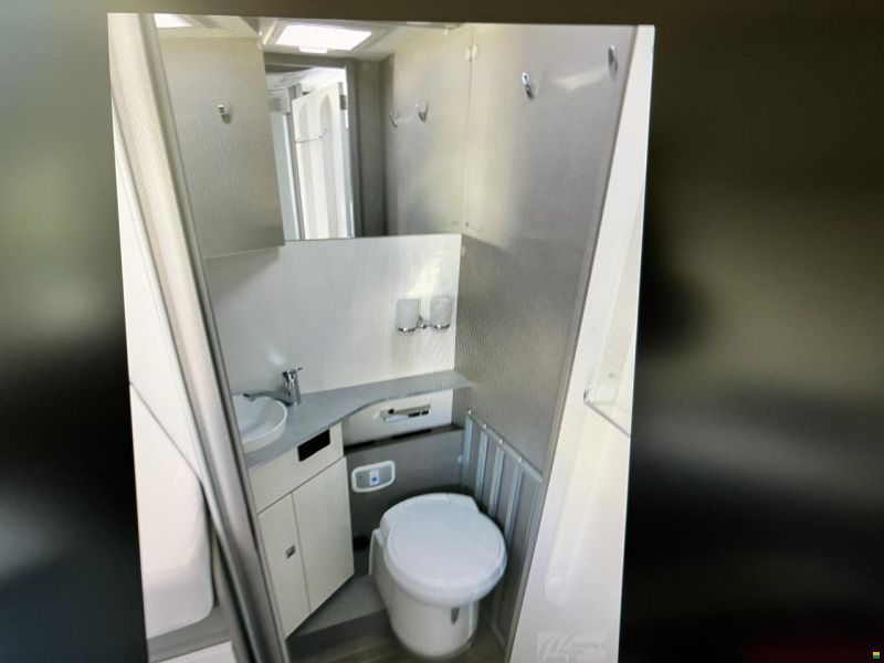 Etrusco T 7400 SBC Type X