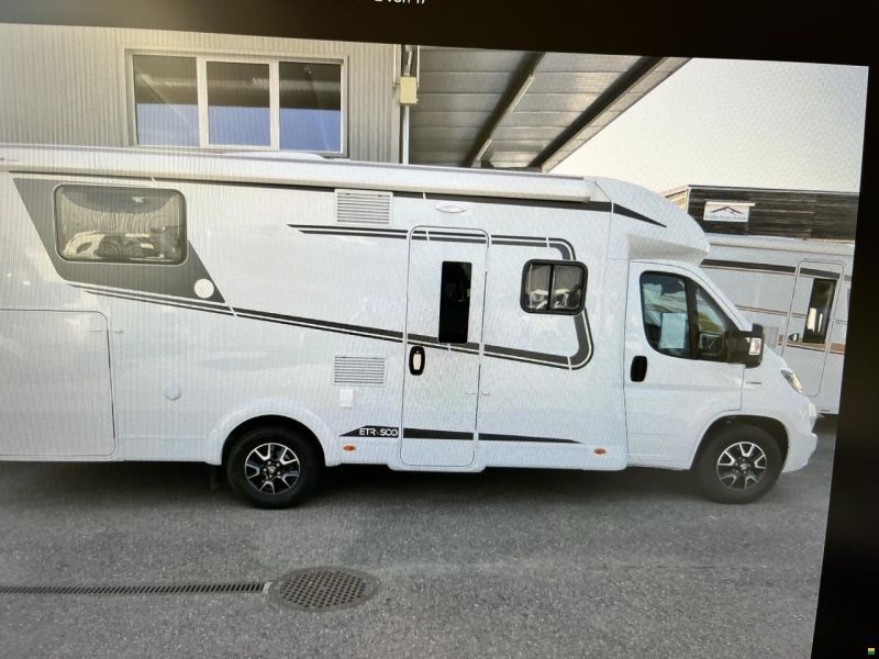 Etrusco T 7400 SBC Type X