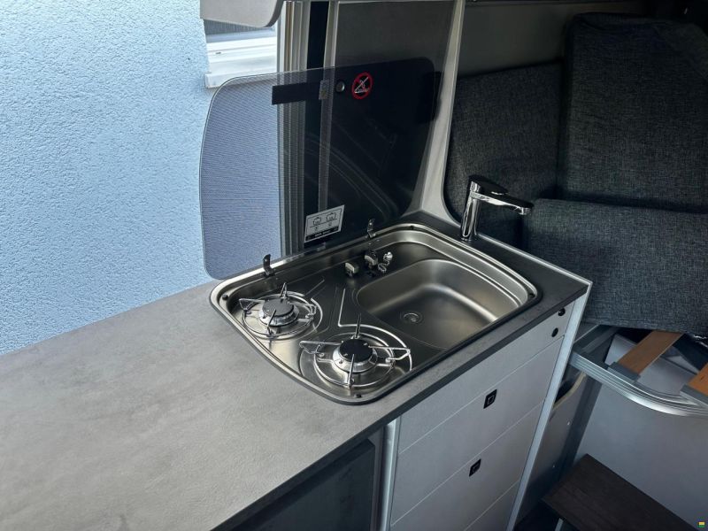 Pössl Summit Shine 540