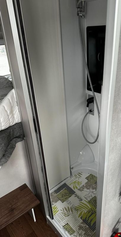 Pössl Summit Shine 540