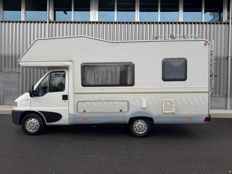 Fiat Ducato 14 2.8
