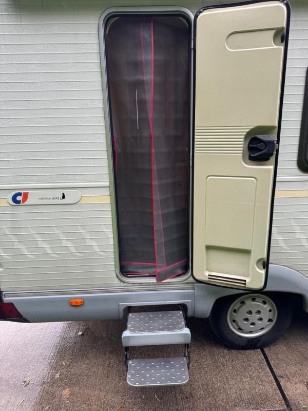 Fiat Ducato 14 2.8