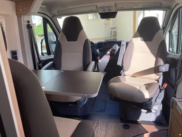 Hymer Yellowstone 2,3 Diesel