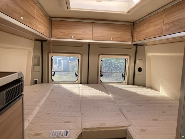 Hymer Yellowstone 2,3 Diesel