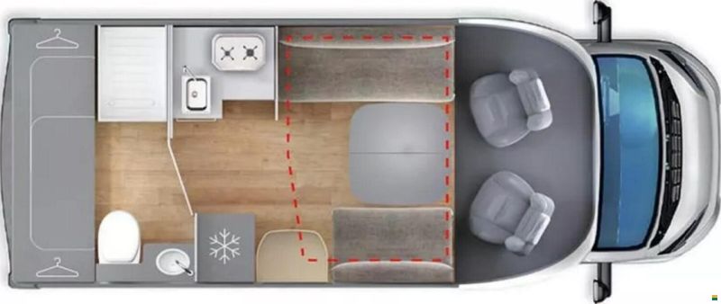 Giottiline Siena 350