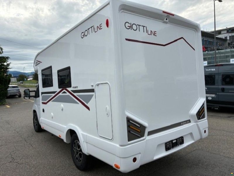 Giottiline Siena 350