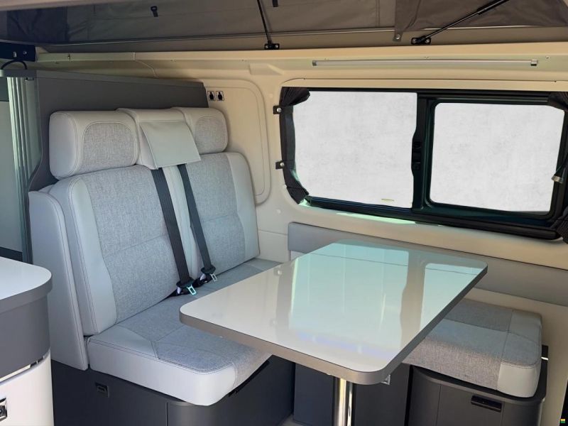 Westfalia Westfalie T 6.1 Kepler one