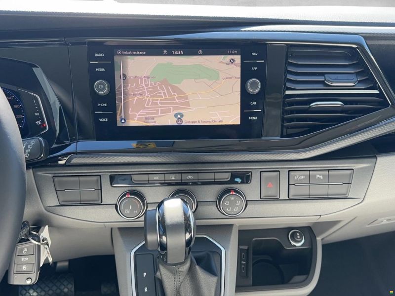 Westfalia Westfalie T 6.1 Kepler one