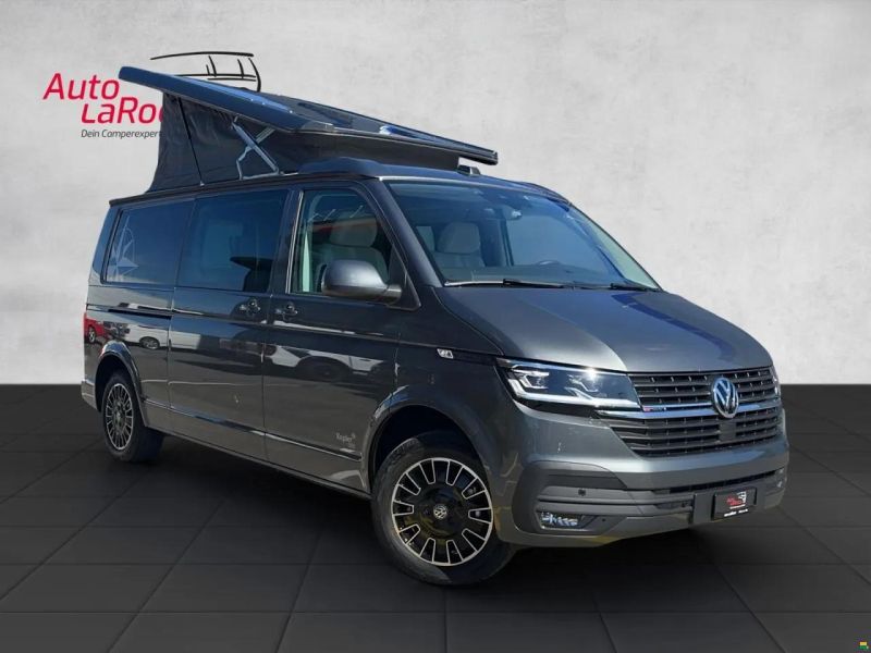 Westfalia Westfalie T 6.1 Kepler one