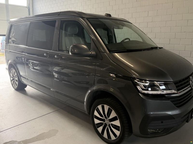 Westfalia VW T 6.1 Kepler one