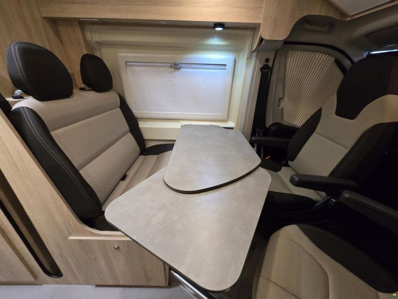 Clever Vans FAMILY 600 2.2 HDI H3