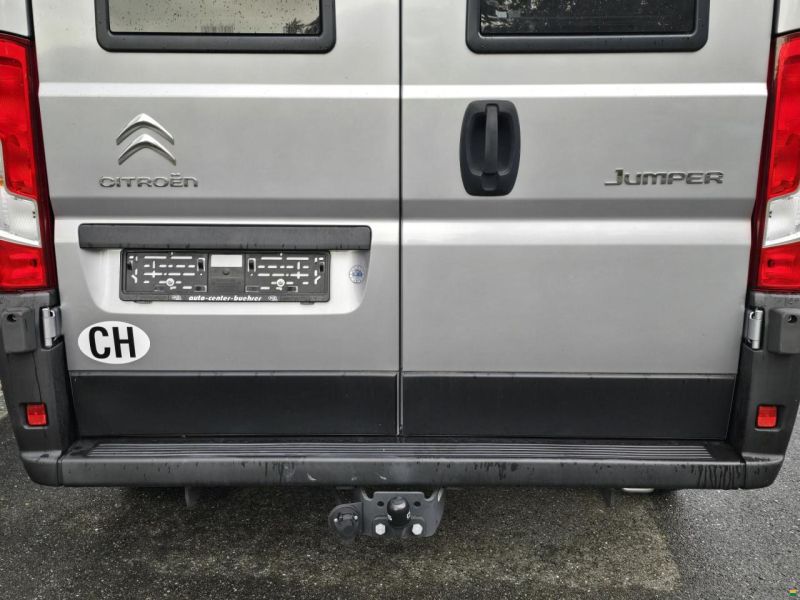 Clever Vans FAMILY 600 2.2 HDI H3