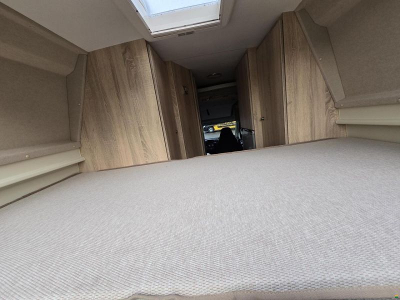 Clever Vans FAMILY 600 2.2 HDI H3