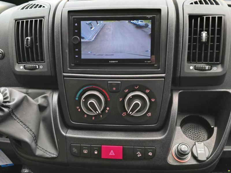 Clever Vans FAMILY 600 2.2 HDI H3