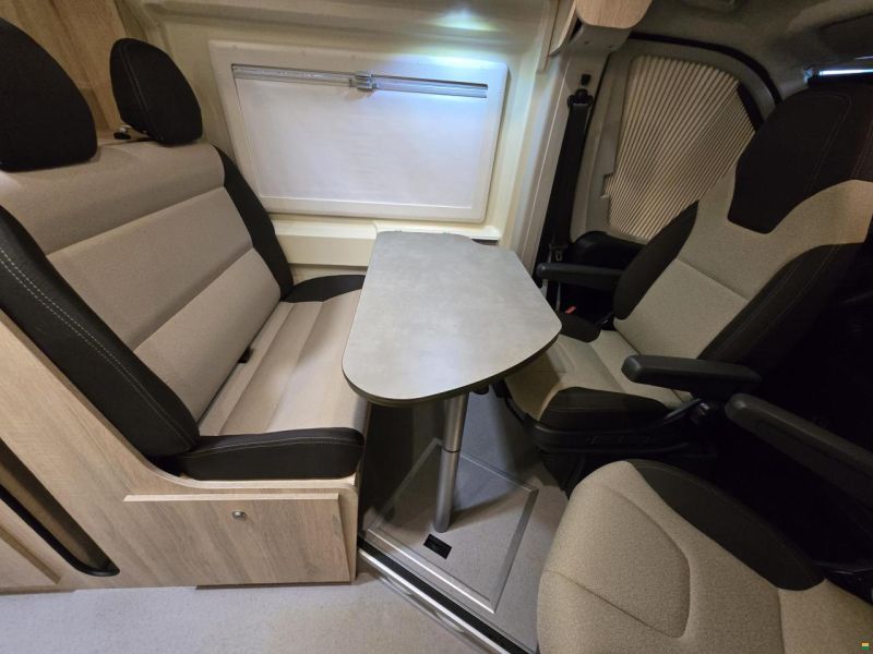 Clever Vans FAMILY 600 2.2 HDI H3