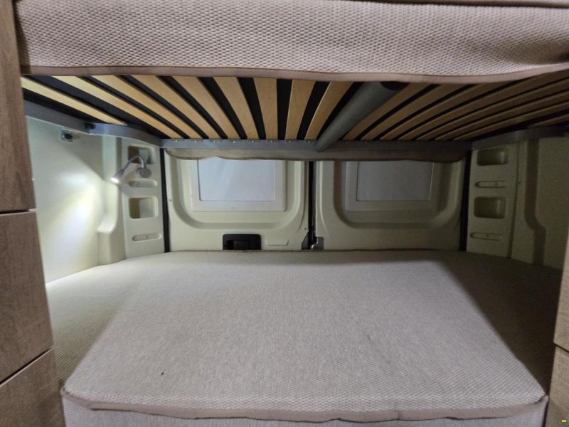 Clever Vans FAMILY 600 2.2 HDI H3