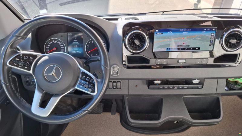 Hymer B-Klasse MCT WhiteLine 600 2024